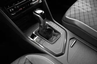 Volkswagen Tiguan, 1.5, 110 kW, bensiin, automaat