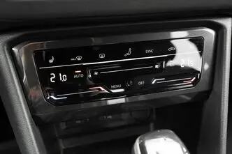 Volkswagen Tiguan, 1.5, 110 kW, bensiin, automaat