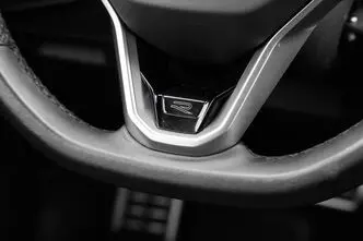 Volkswagen Tiguan, 1.5, 110 kW, bensiin, automaat