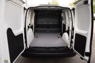 Volkswagen Caddy, 2.0, 55 kW, diisel, manuaal, esivedu