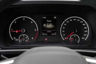 Volkswagen Caddy, 2.0, 55 kW, diisel, manuaal, esivedu