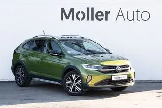 Volkswagen Taigo, 1.0, 81 kW, bensiin, automaat
