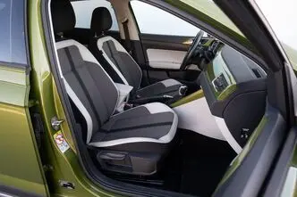 Volkswagen Taigo, 1.0, 81 kW, bensiin, automaat