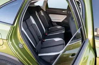 Volkswagen Taigo, 1.0, 81 kW, bensiin, automaat