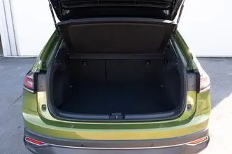Volkswagen Taigo, 1.0, 81 kW, bensiin, automaat