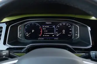 Volkswagen Taigo, 1.0, 81 kW, bensiin, automaat