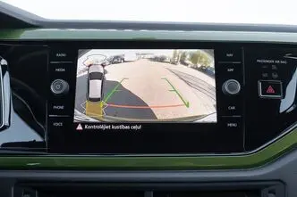 Volkswagen Taigo, 1.0, 81 kW, bensiin, automaat