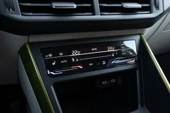 Volkswagen Taigo, 1.0, 81 kW, bensiin, automaat