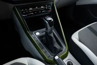 Volkswagen Taigo, 1.0, 81 kW, bensiin, automaat