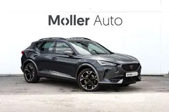 Cupra Formentor, 1.4, 180 kW, bensiin, automaat