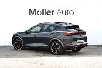 Cupra Formentor, 1.4, 180 kW, bensiin, automaat