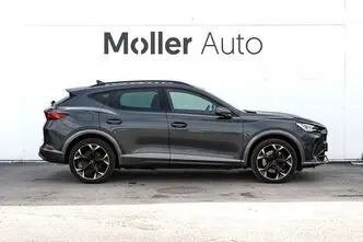 Cupra Formentor, 1.4, 180 kW, bensiin, automaat