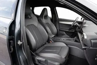 Cupra Formentor, 1.4, 180 kW, bensiin, automaat