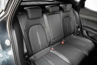 Cupra Formentor, 1.4, 180 kW, bensiin, automaat