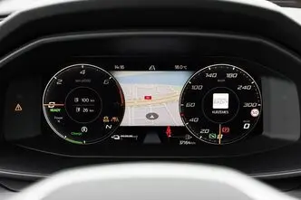 Cupra Formentor, 1.4, 180 kW, bensiin, automaat