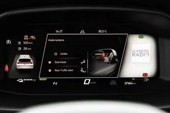 Cupra Formentor, 1.4, 180 kW, bensiin, automaat