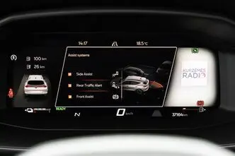 Cupra Formentor, 1.4, 180 kW, bensiin, automaat