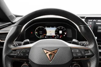 Cupra Formentor, 1.4, 180 kW, bensiin, automaat