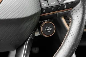 Cupra Formentor, 1.4, 180 kW, bensiin, automaat