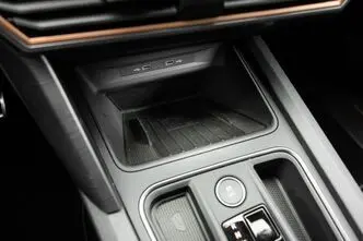 Cupra Formentor, 1.4, 180 kW, bensiin, automaat
