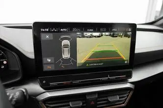 Cupra Formentor, 1.4, 180 kW, bensiin, automaat