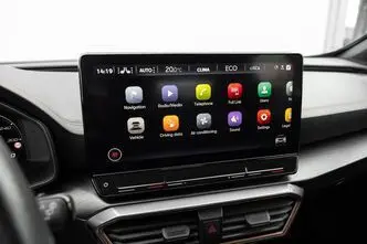 Cupra Formentor, 1.4, 180 kW, bensiin, automaat