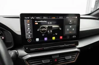 Cupra Formentor, 1.4, 180 kW, bensiin, automaat