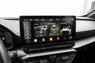Cupra Formentor, 1.4, 180 kW, bensiin, automaat