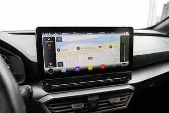 Cupra Formentor, 1.4, 180 kW, bensiin, automaat