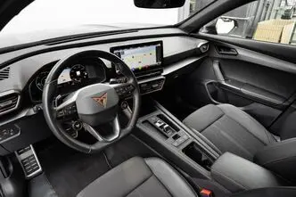 Cupra Formentor, 1.4, 180 kW, bensiin, automaat