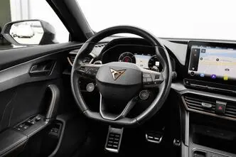 Cupra Formentor, 1.4, 180 kW, bensiin, automaat