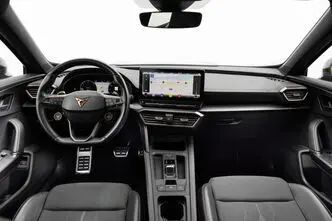 Cupra Formentor, 1.4, 180 kW, bensiin, automaat