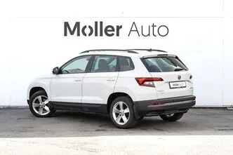 Škoda Karoq, 1.6, 85 kW, diisel, automaat, esivedu