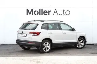 Škoda Karoq, 1.6, 85 kW, diisel, automaat, esivedu