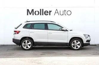 Škoda Karoq, 1.6, 85 kW, diisel, automaat, esivedu