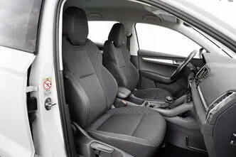 Škoda Karoq, 1.6, 85 kW, diisel, automaat, esivedu