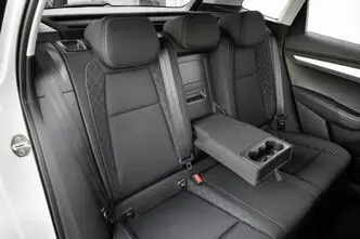 Škoda Karoq, 1.6, 85 kW, diisel, automaat, esivedu