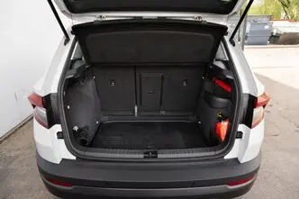 Škoda Karoq, 1.6, 85 kW, diisel, automaat, esivedu