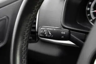 Škoda Karoq, 1.6, 85 kW, diisel, automaat, esivedu