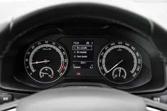 Škoda Karoq, 1.6, 85 kW, diisel, automaat, esivedu
