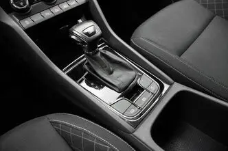 Škoda Karoq, 1.6, 85 kW, diisel, automaat, esivedu