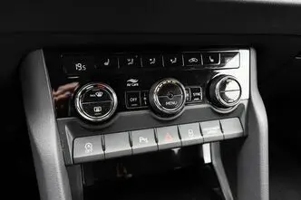 Škoda Karoq, 1.6, 85 kW, diisel, automaat, esivedu