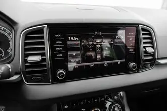 Škoda Karoq, 1.6, 85 kW, diisel, automaat, esivedu