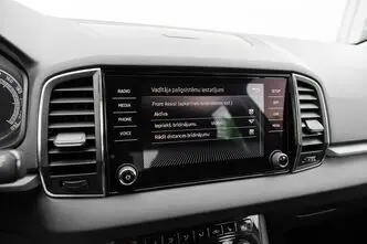Škoda Karoq, 1.6, 85 kW, diisel, automaat, esivedu