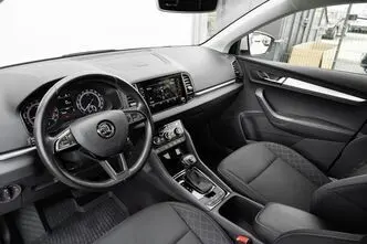 Škoda Karoq, 1.6, 85 kW, diisel, automaat, esivedu