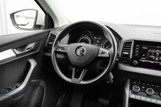 Škoda Karoq, 1.6, 85 kW, diisel, automaat, esivedu