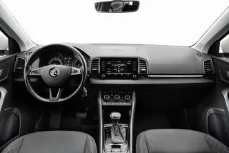 Škoda Karoq, 1.6, 85 kW, diisel, automaat, esivedu