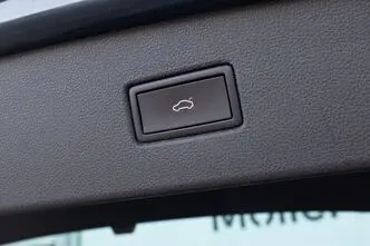 Volkswagen Tiguan, 1.5, 110 kW, petrol, automatic