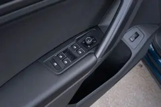 Volkswagen Tiguan, 1.5, 110 kW, petrol, automatic