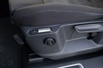 Volkswagen Tiguan, 1.5, 110 kW, petrol, automatic
